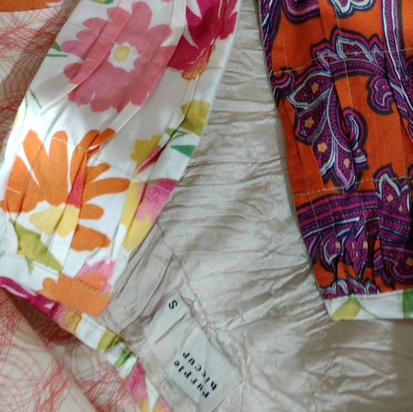 Skirt by Purple Hiccup size S - Picture 7 of 10